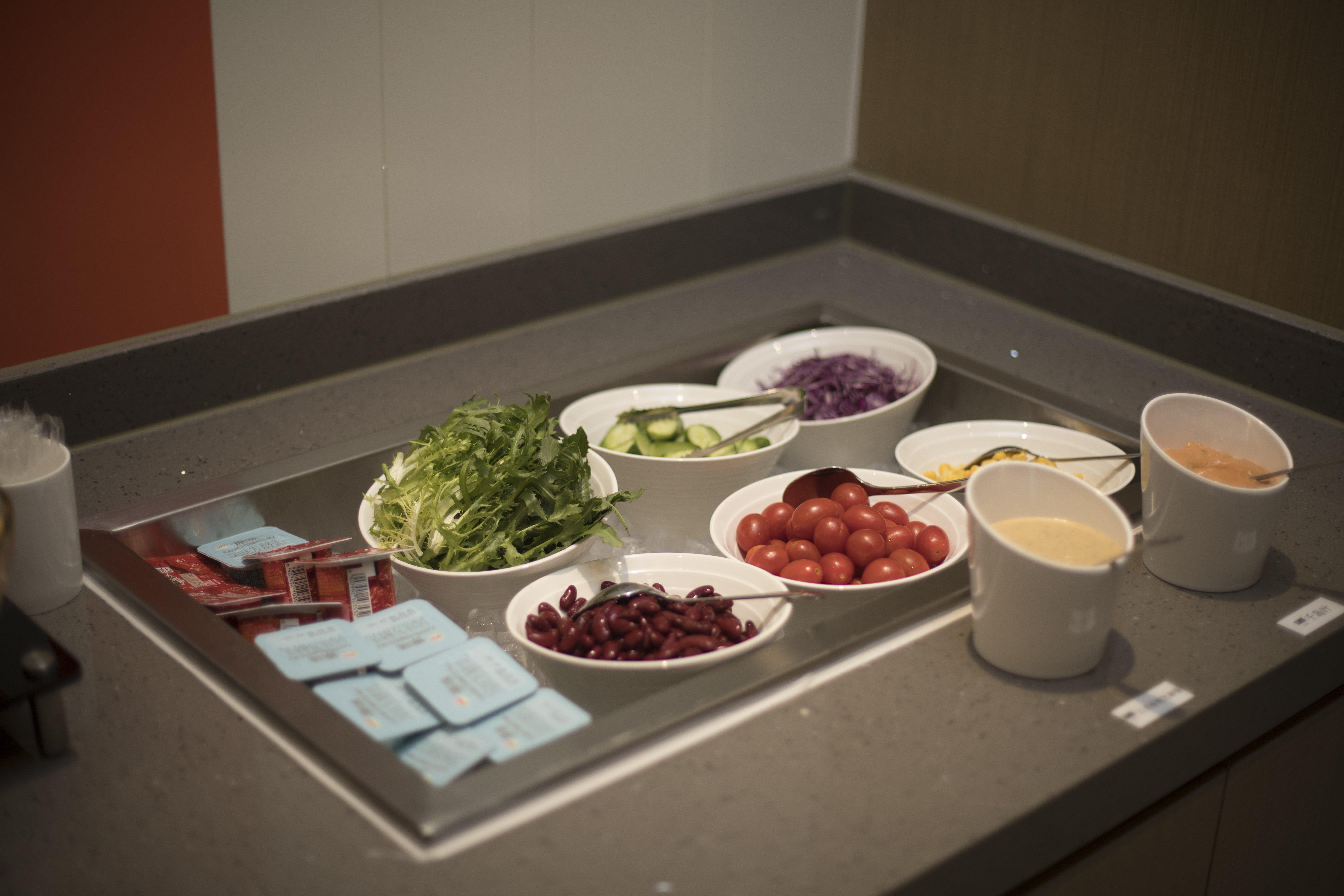Holiday Inn Express Zhangjiagang East By Ihg Buitenkant foto