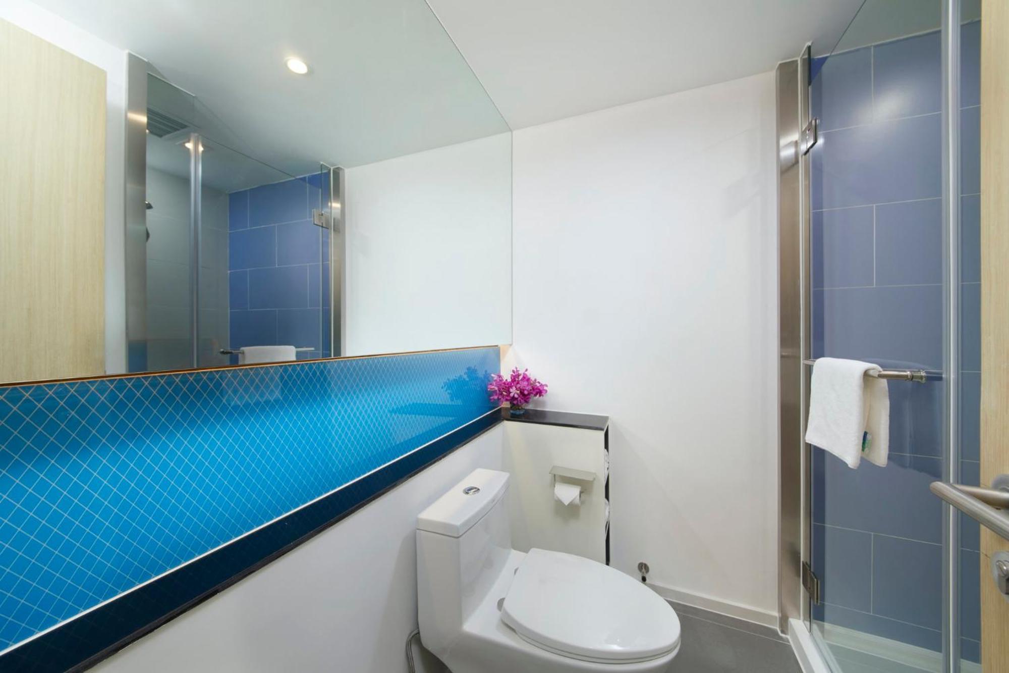 Holiday Inn Express Zhangjiagang East By Ihg Buitenkant foto