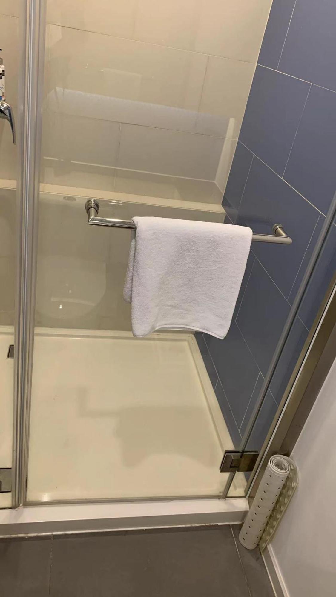 Holiday Inn Express Zhangjiagang East By Ihg Buitenkant foto